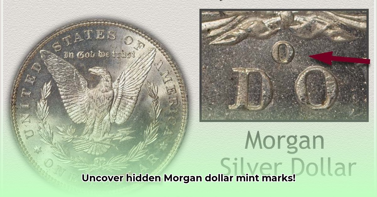 where-is-the-mint-mark-on-a-1890-silver-dollar